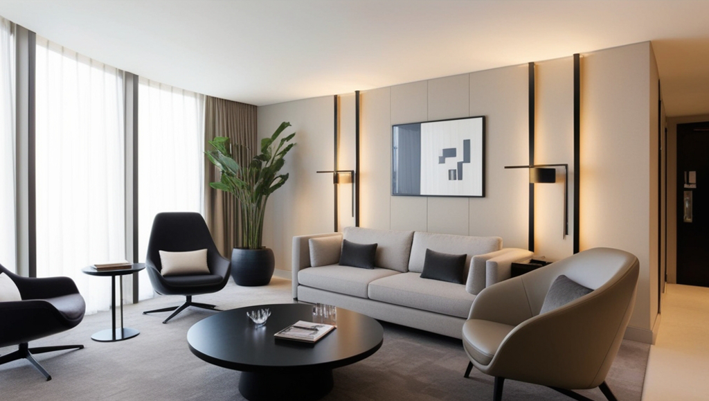 Residential